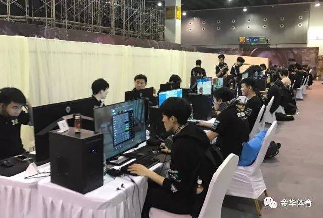 通过对赛况