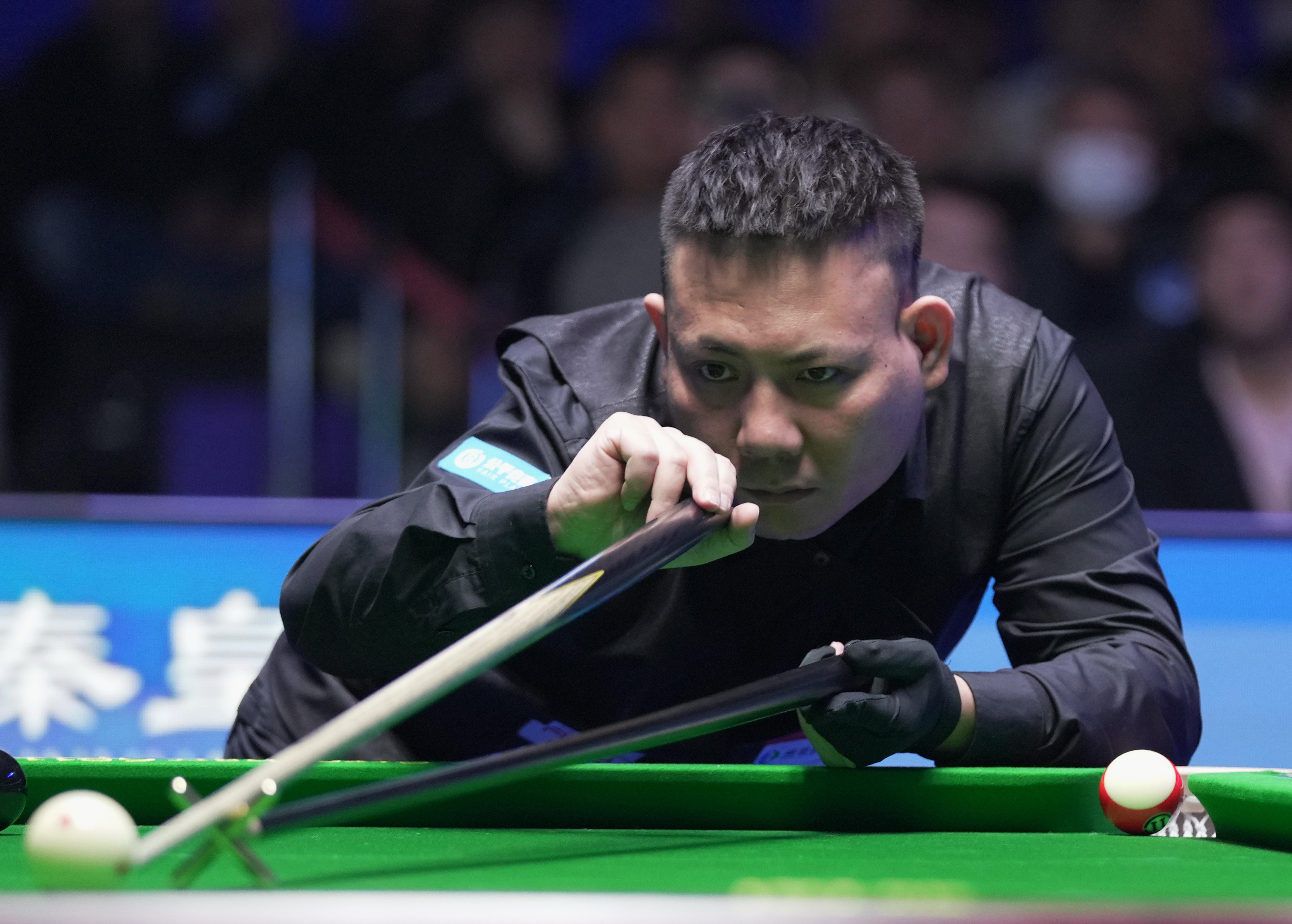 求的战场 求的战场