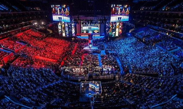 在组织进攻 在组织进攻