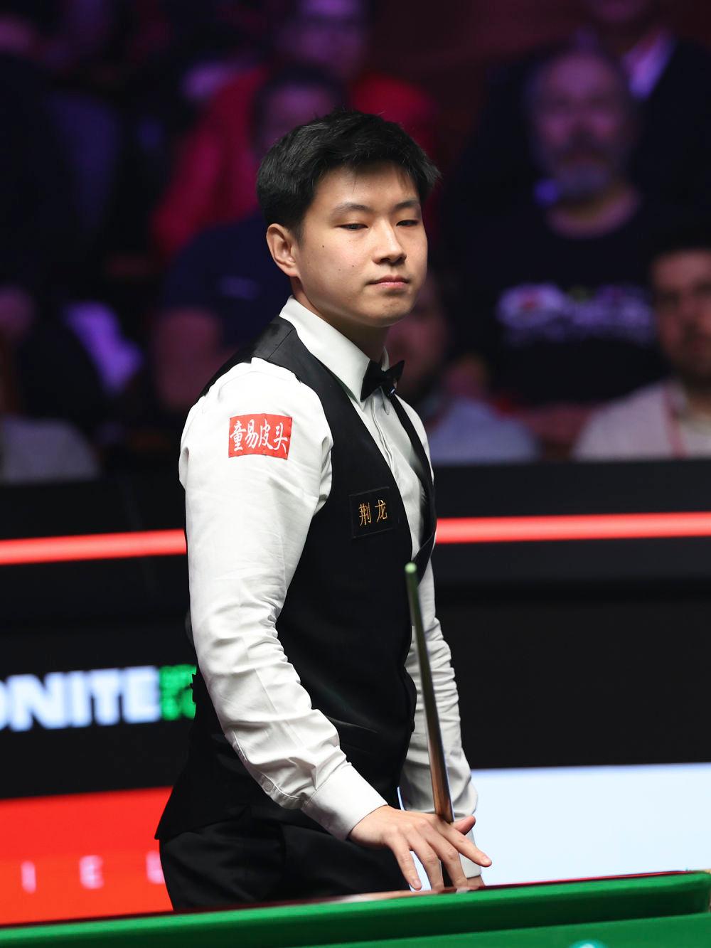 赛可能意味 赛可能意味