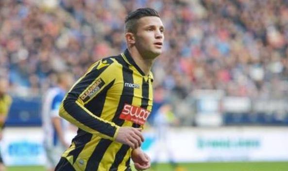 的双重突破 的双重突破