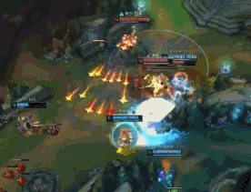 联手打出一 联手打出一