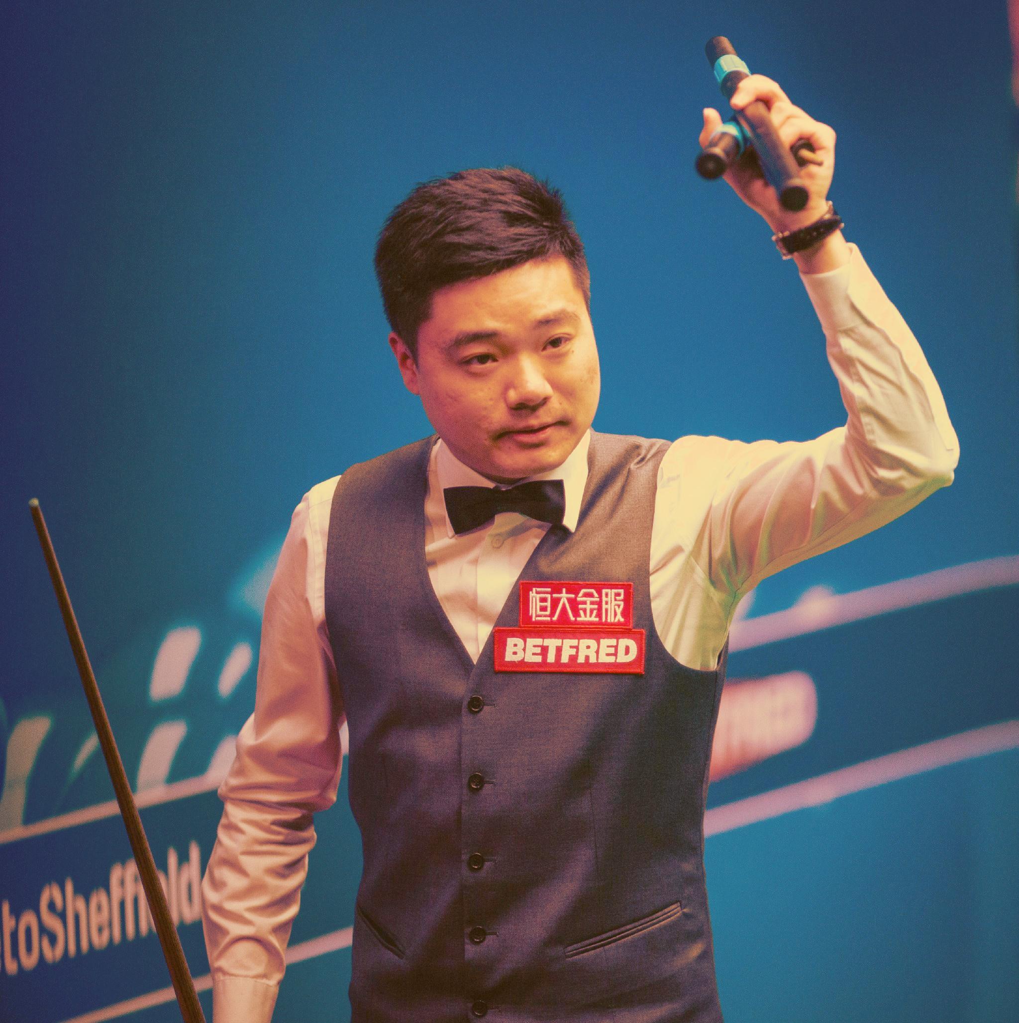 是因为他在 是因为他在