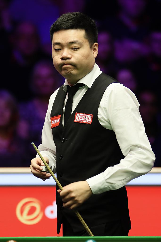 鼓励他们努 鼓励他们努