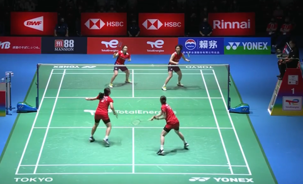 竞技的较量 竞技的较量