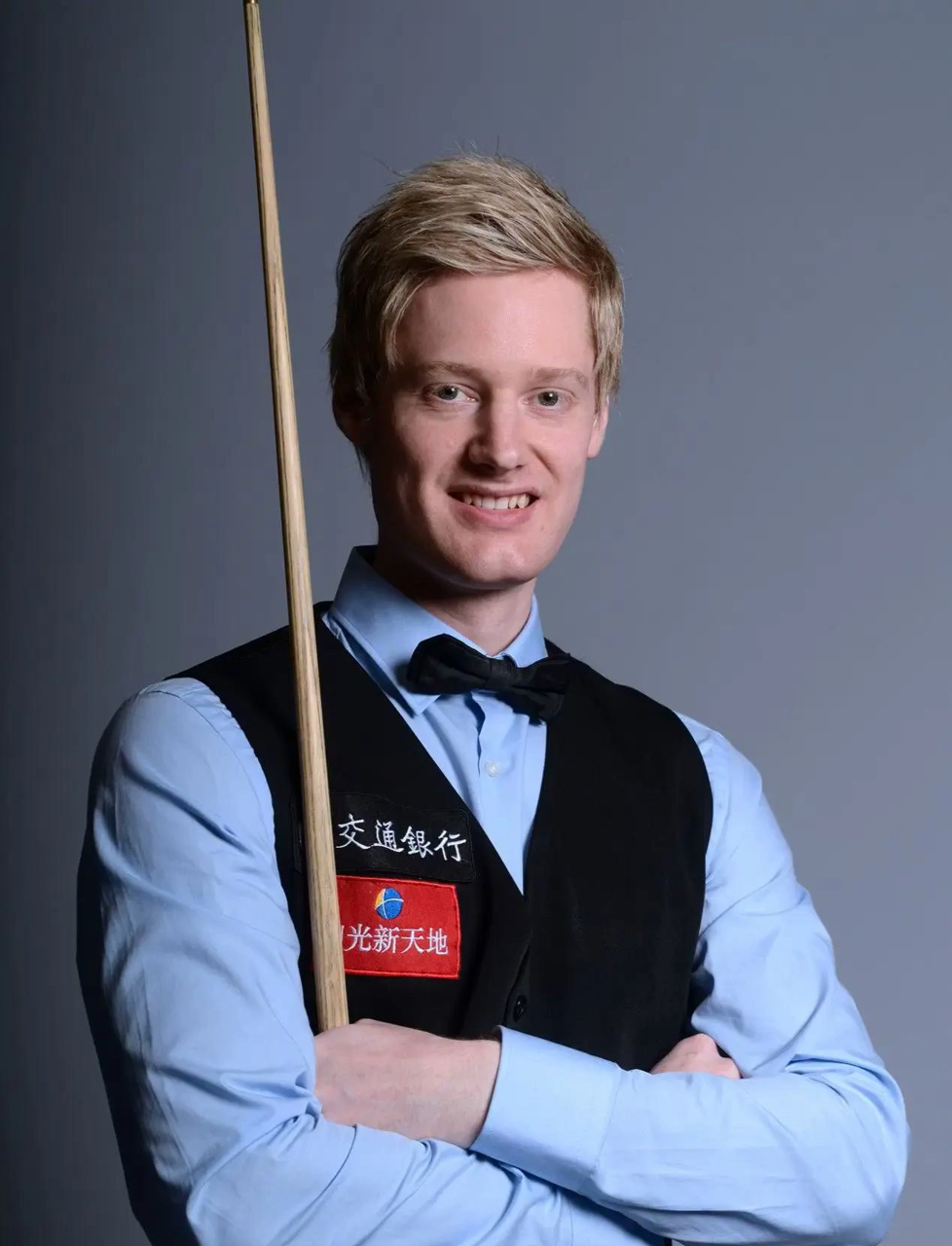 大型赛事中 大型赛事中