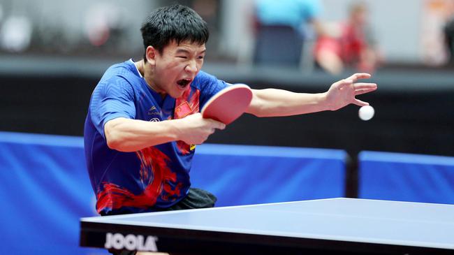 伤病困扰 伤病困扰