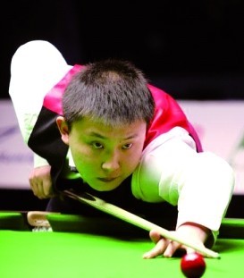 盟展示了他 盟展示了他