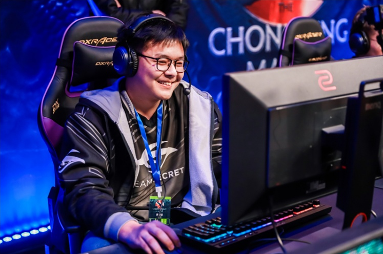 未必总是顺 未必总是顺