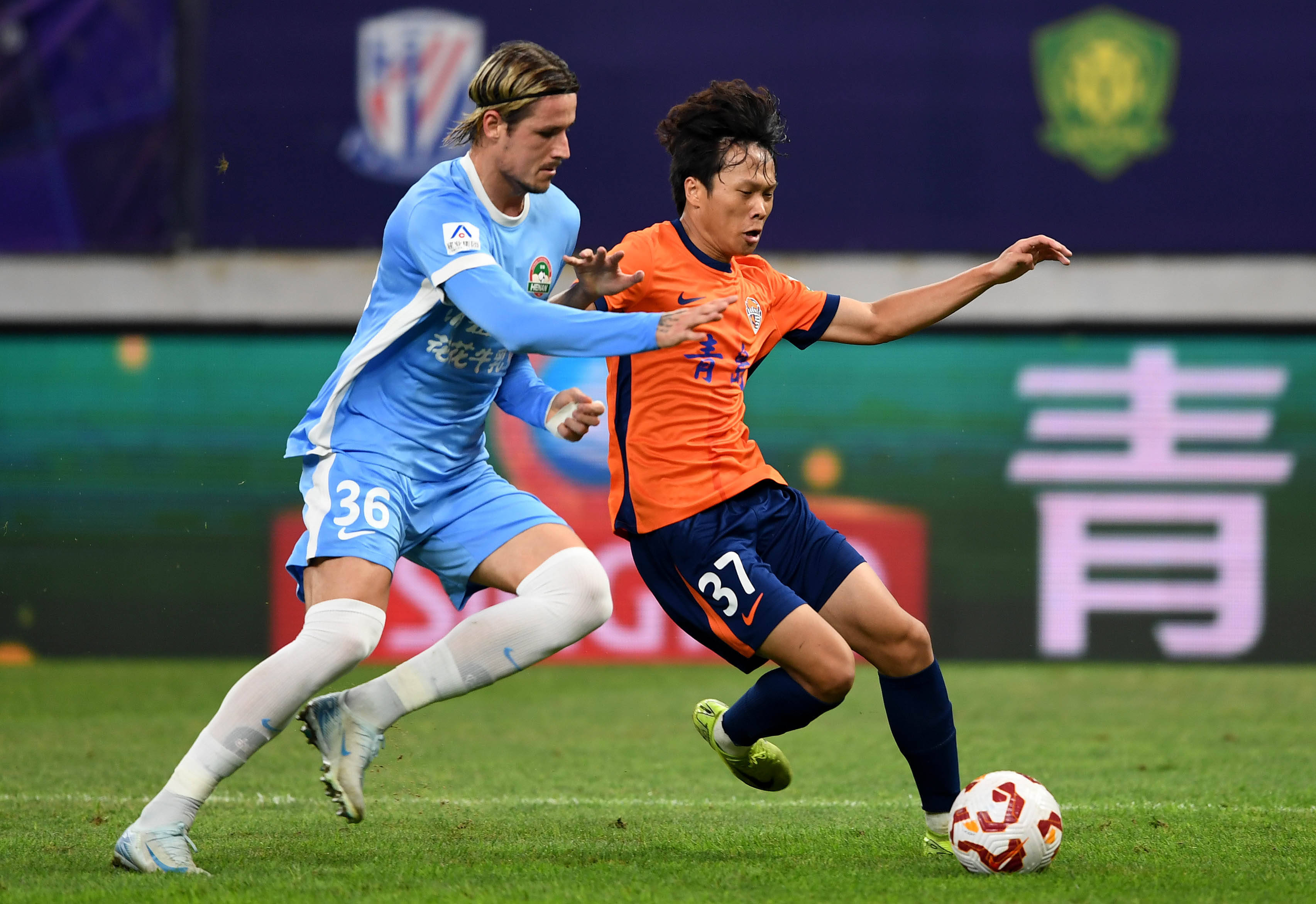 自投罗网 自投罗网